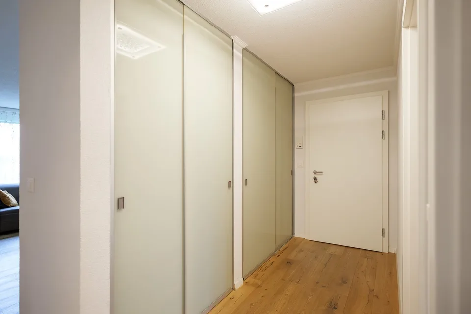 Incantevole appartamento di 4.5 locali a Othmarsingen con comfort moderno – foto 6 di 13