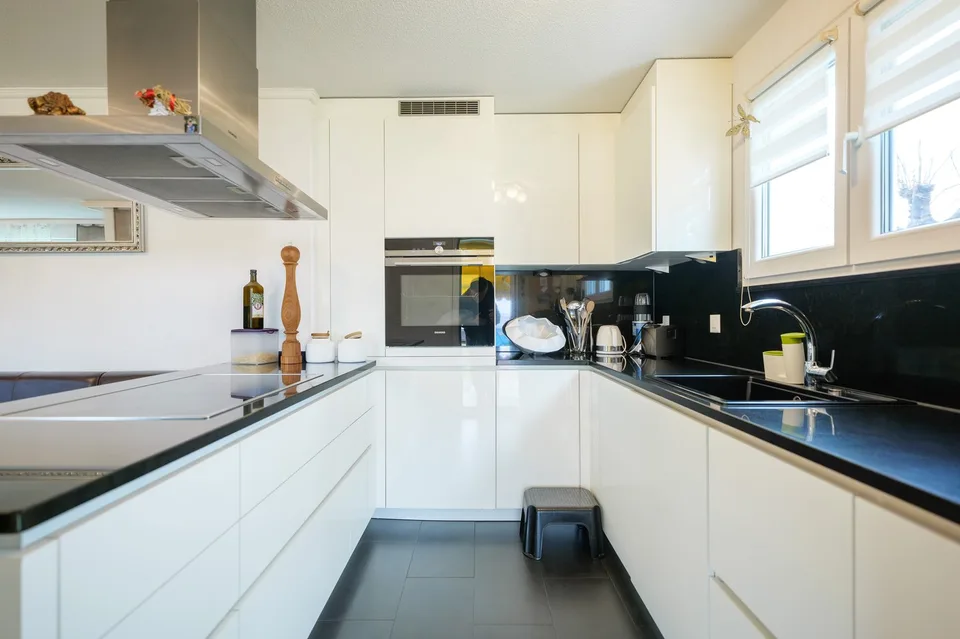 Charmante 4.5-Zimmer-Wohnung in Othmarsingen mit modernem Komfort