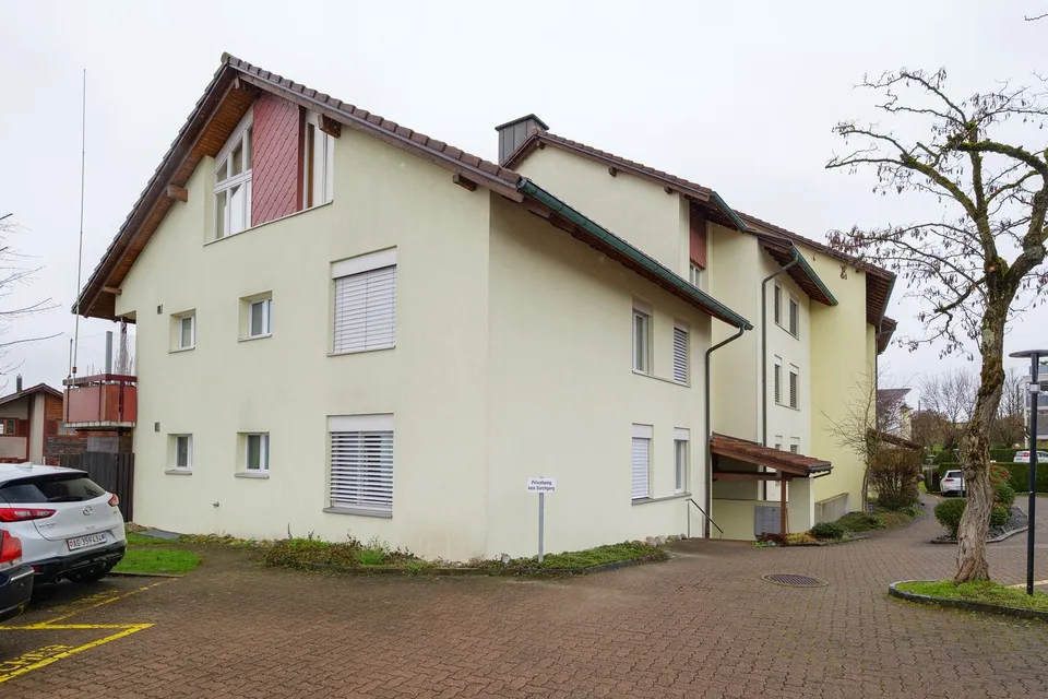 Incantevole appartamento di 4.5 locali a Othmarsingen con comfort moderno – foto 13 di 13