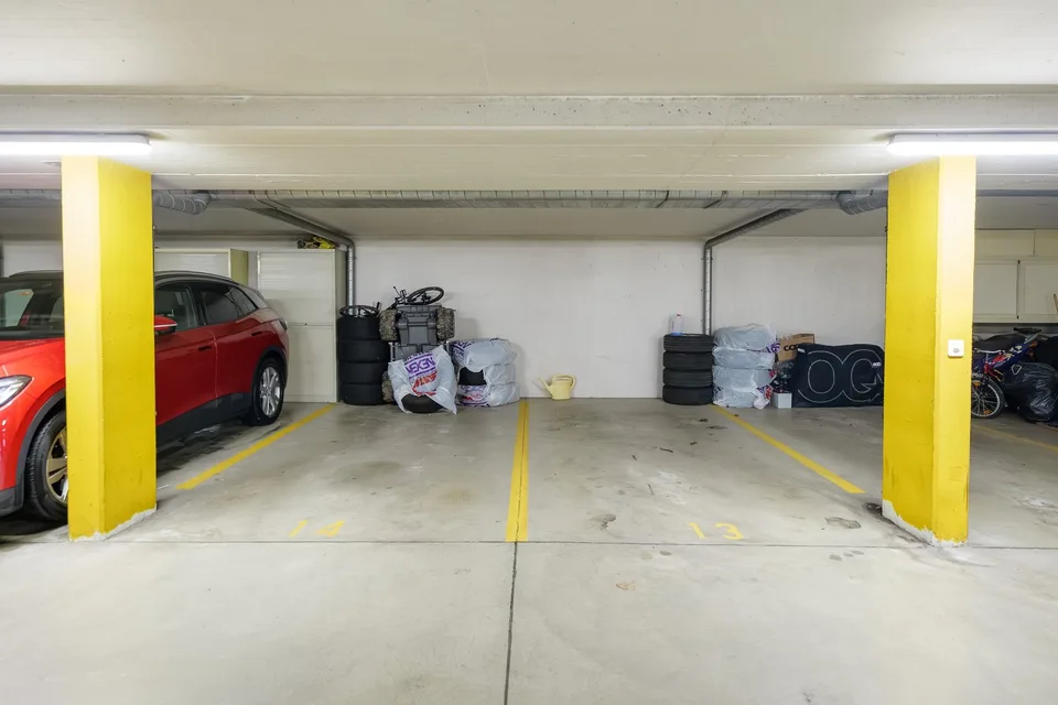 Incantevole appartamento di 4.5 locali a Othmarsingen con comfort moderno – foto 12 di 13