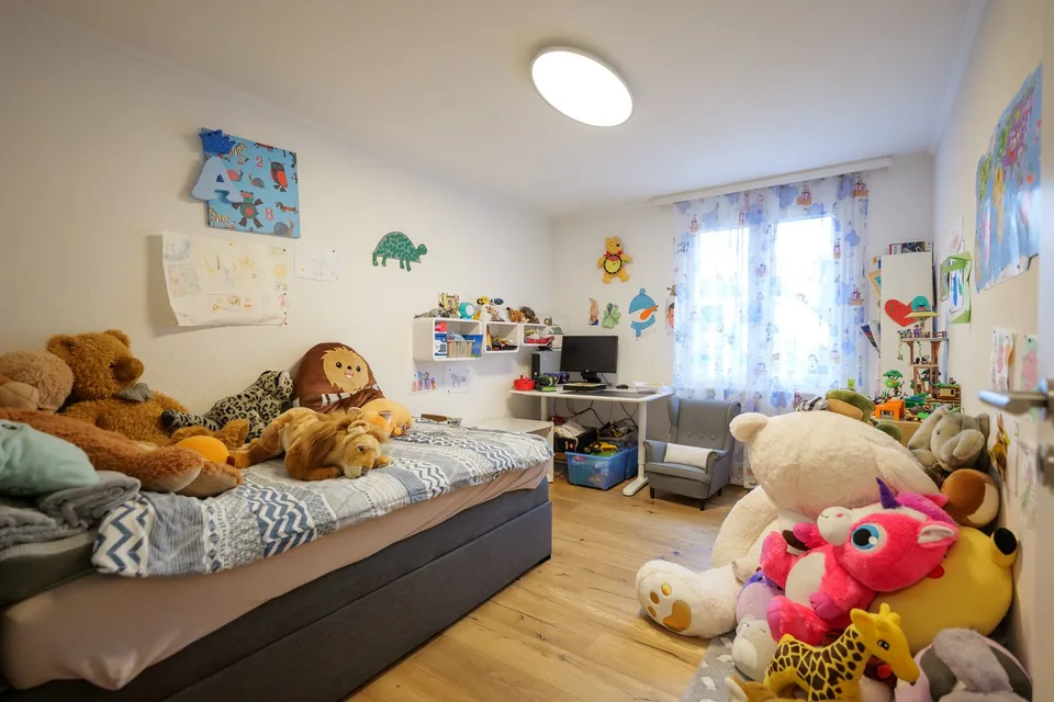 Incantevole appartamento di 4.5 locali a Othmarsingen con comfort moderno – foto 9 di 13