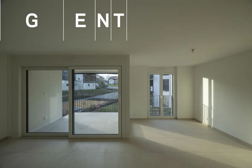 2,5-Zimmer-Wohnung – Foto 8 von 11