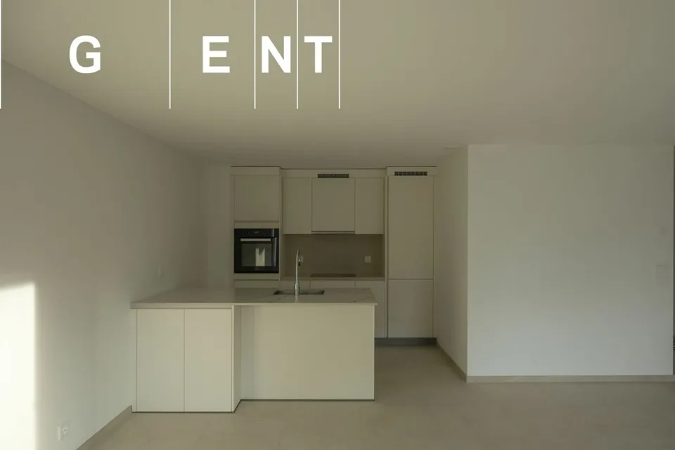 Appartement de 2,5 pièces