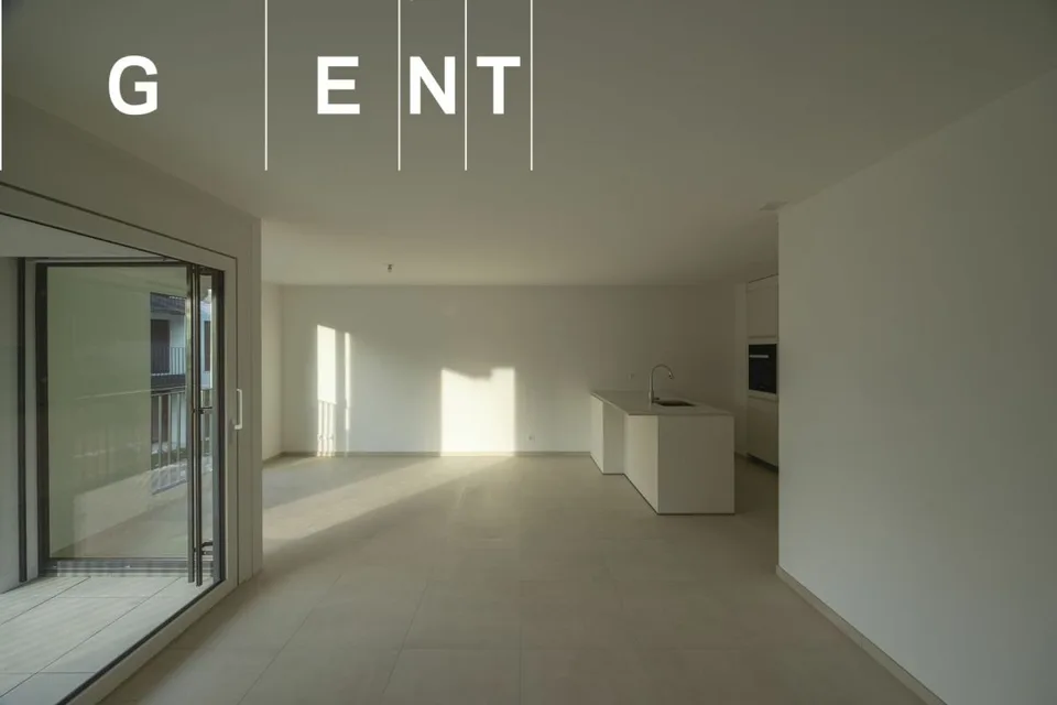 Appartement de 2,5 pièces