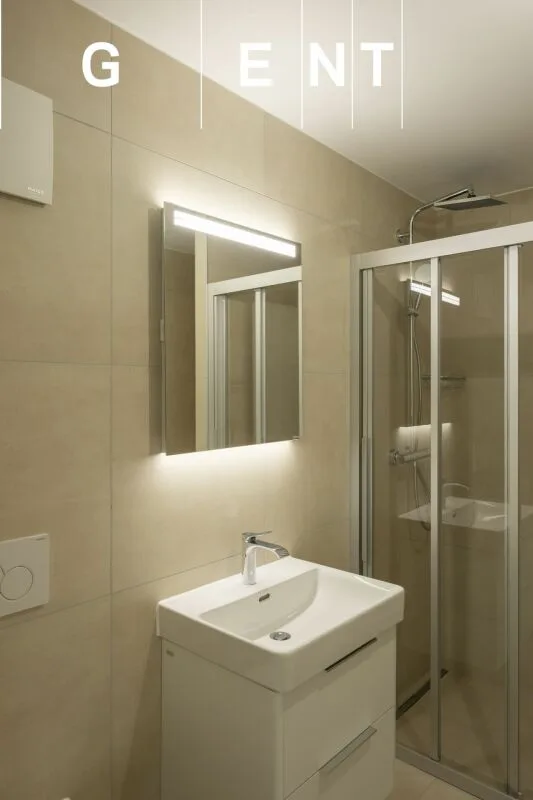 2,5-Zimmer-Wohnung – Foto 10 von 11