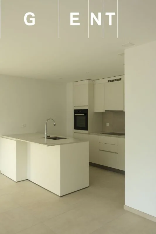 Appartement de 2,5 pièces