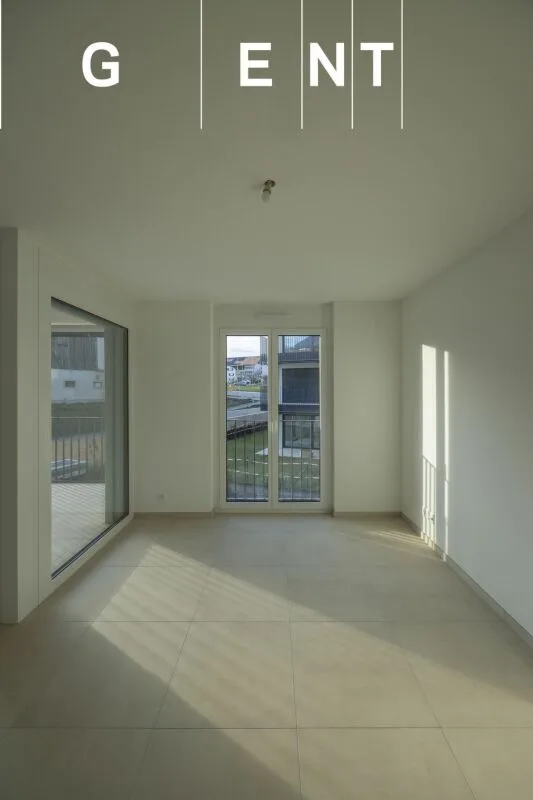 2,5-Zimmer-Wohnung – Foto 7 von 11