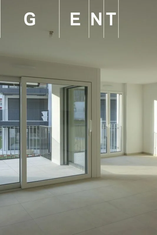 2,5-Zimmer-Wohnung – Foto 9 von 11