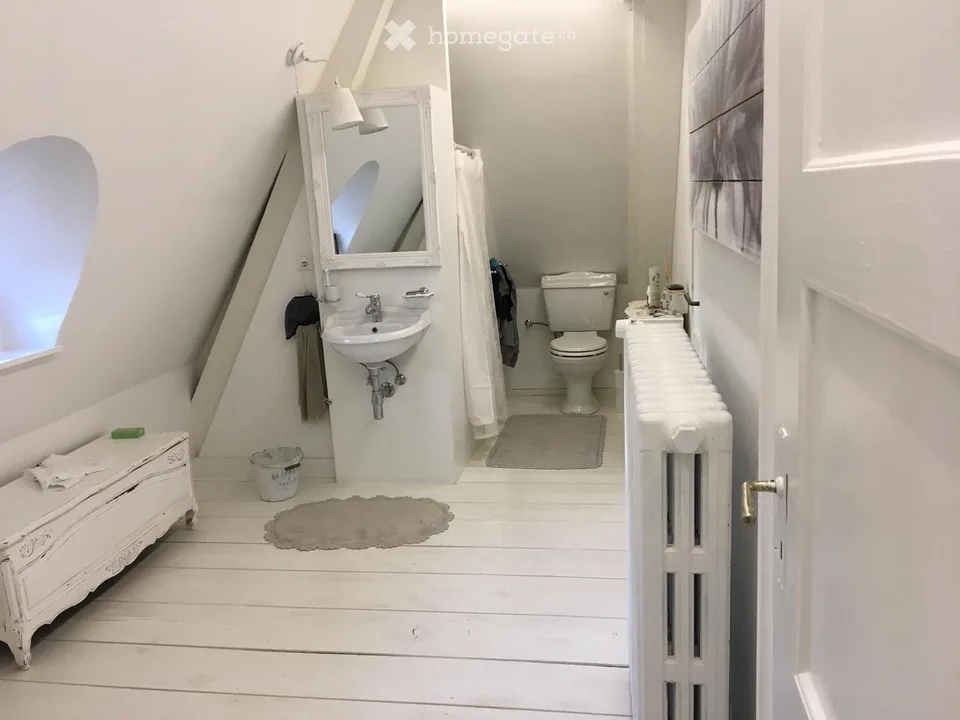 Exclusive 8.5-room villa with pool in Bottmingen at top location