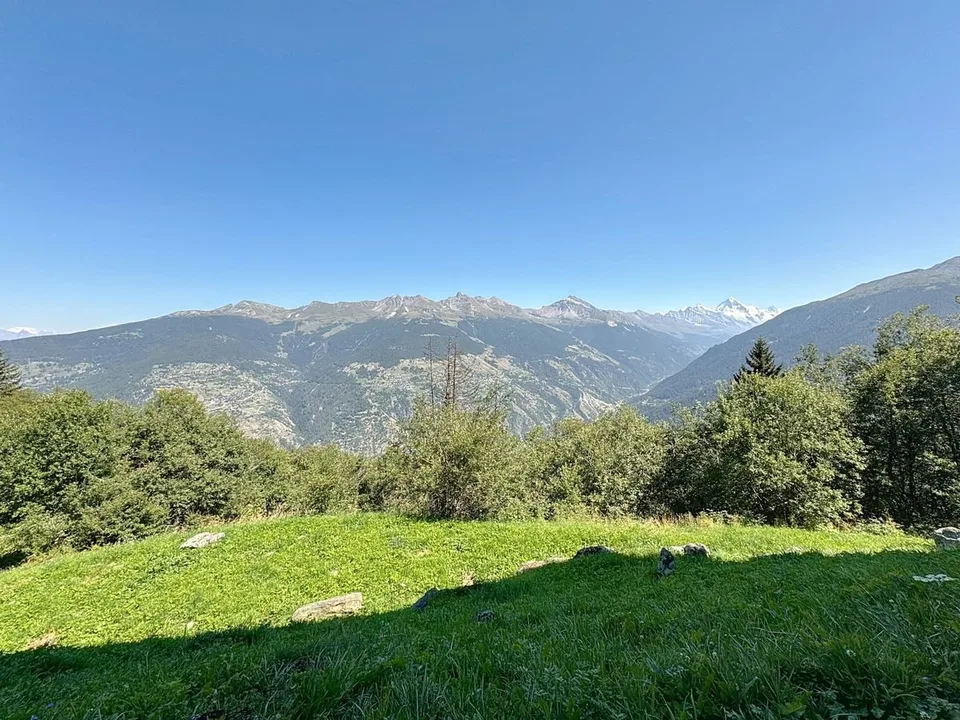 Questo appartamento arredato ai piedi delle piste vi aspetta. Residenza secondaria o principale - la scelta è vostra – foto 8 di 8