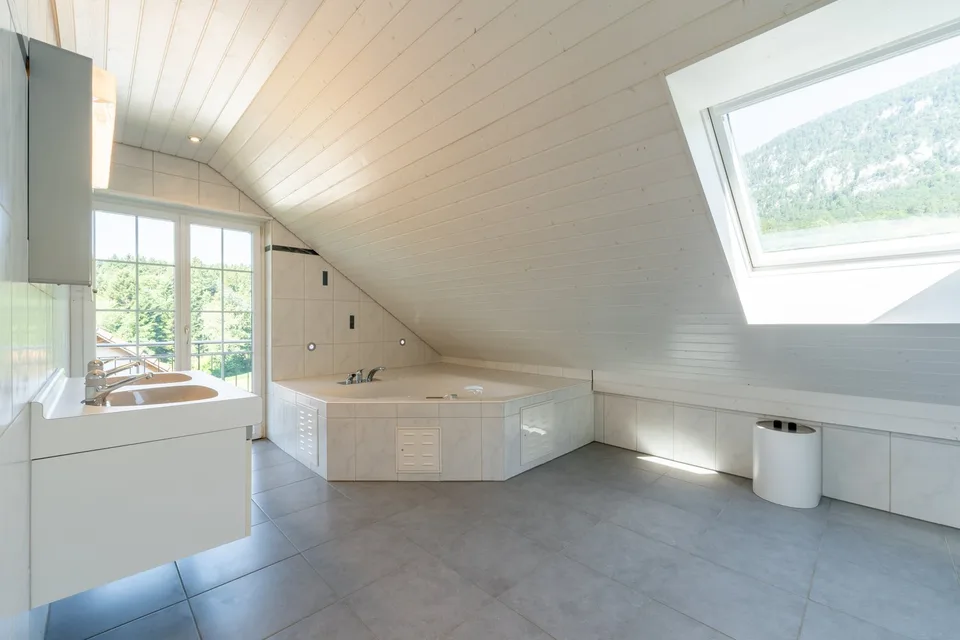 Pace, Spazio, Natura - La Vostra Casa in una Posizione da Sogno Elevata – foto 7 di 8