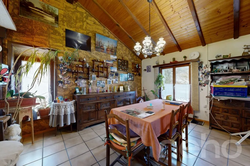Family house – 150 m² with garden and southeast exposure – photo 13 of 19