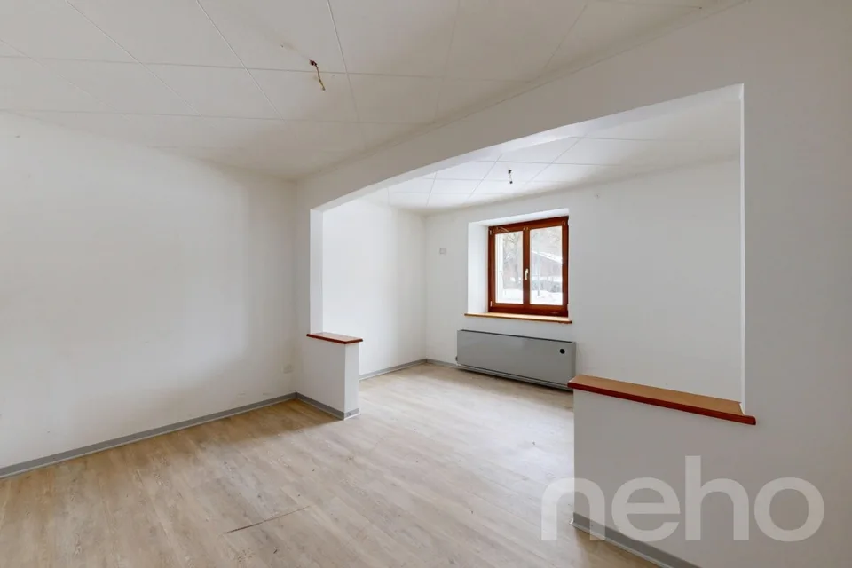 Family house – 150 m² with garden and southeast exposure – photo 17 of 19