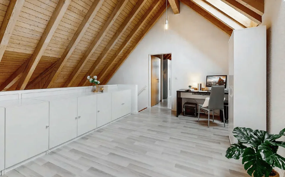Joyau de maisonnette exclusif avec espace de loisirs