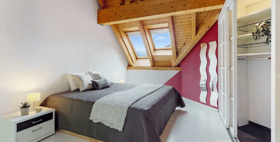 Joyau de maisonnette exclusif avec espace de loisirs