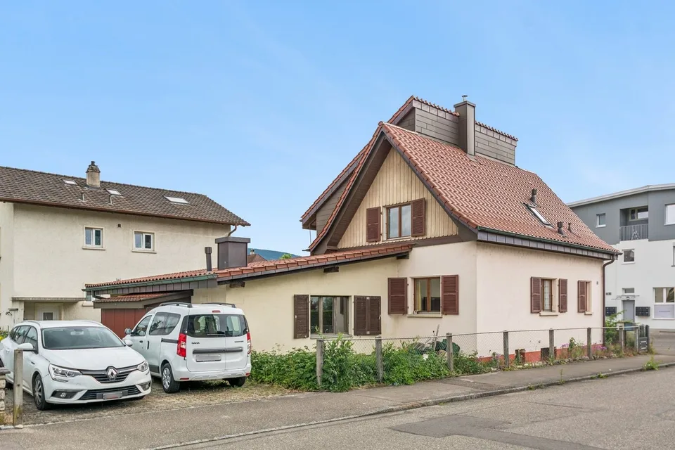 Chance für Entwickler & Investoren: Baugrund zu entwickeln - Delémo