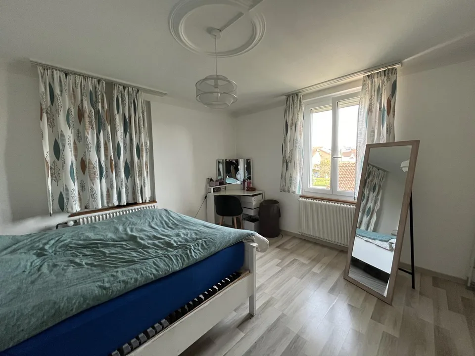 Maison multi-appartements 7.5 pièces à Payerne