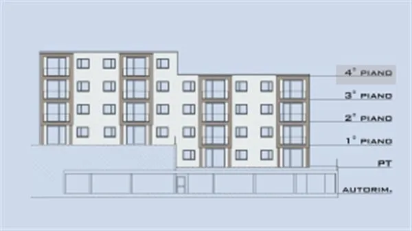 Lumino: 2.5-Zimmer-Wohnung