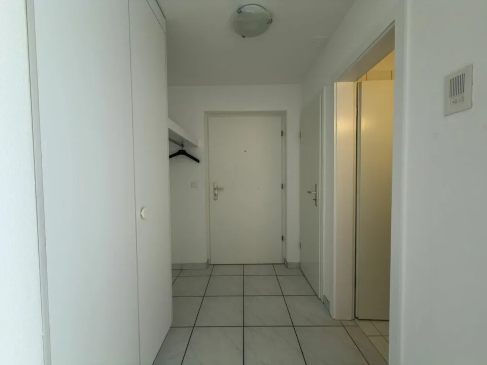 Ampio appartamento di 4.5 locali - situato in centro e pratico