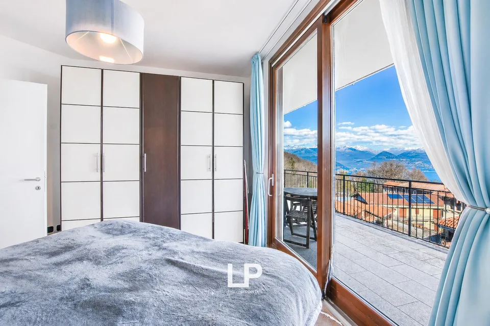 Wohnung Magognino – Foto 13 von 23