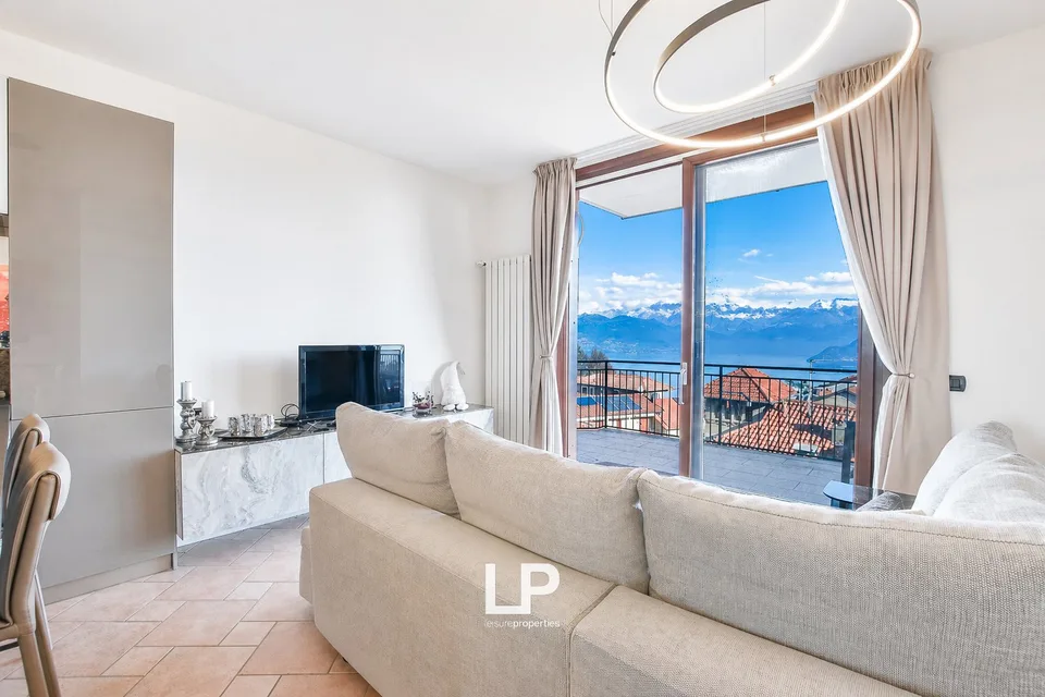 Wohnung Magognino – Foto 7 von 23