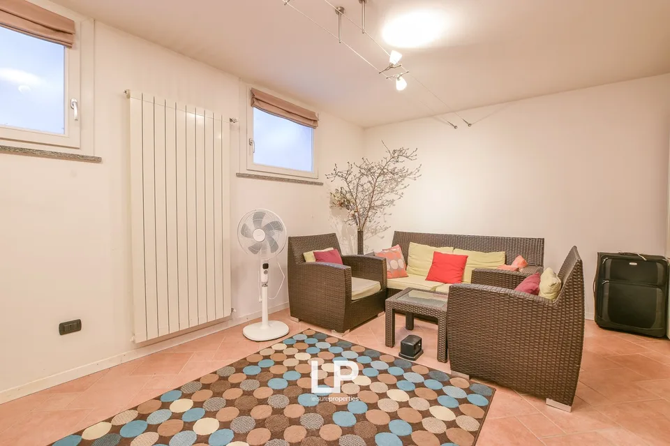 Wohnung Magognino – Foto 21 von 23