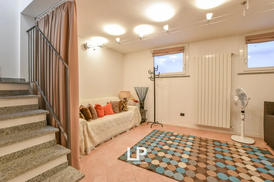 Wohnung Magognino – Foto 19 von 23