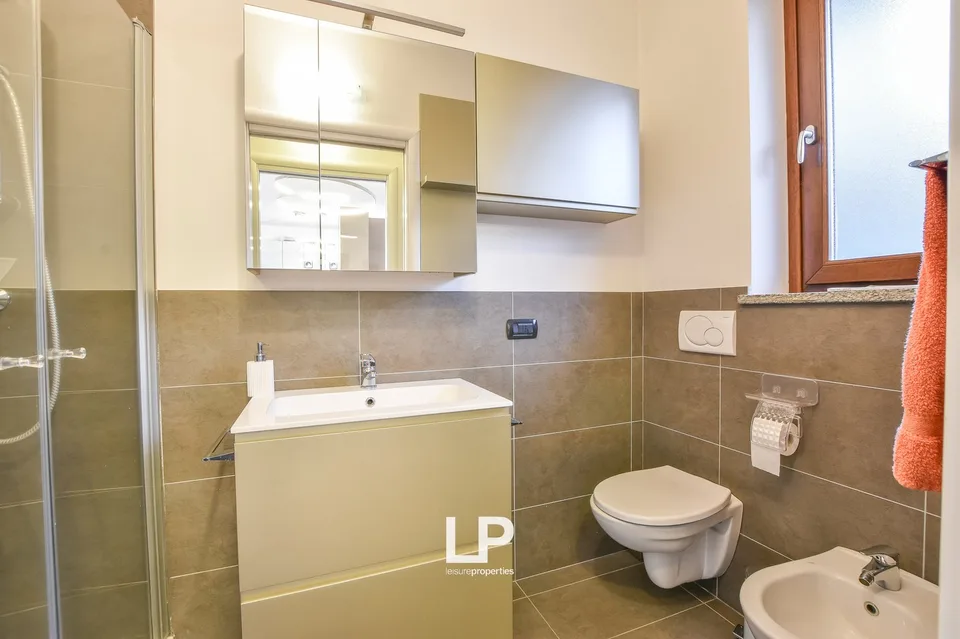Wohnung Magognino – Foto 18 von 23