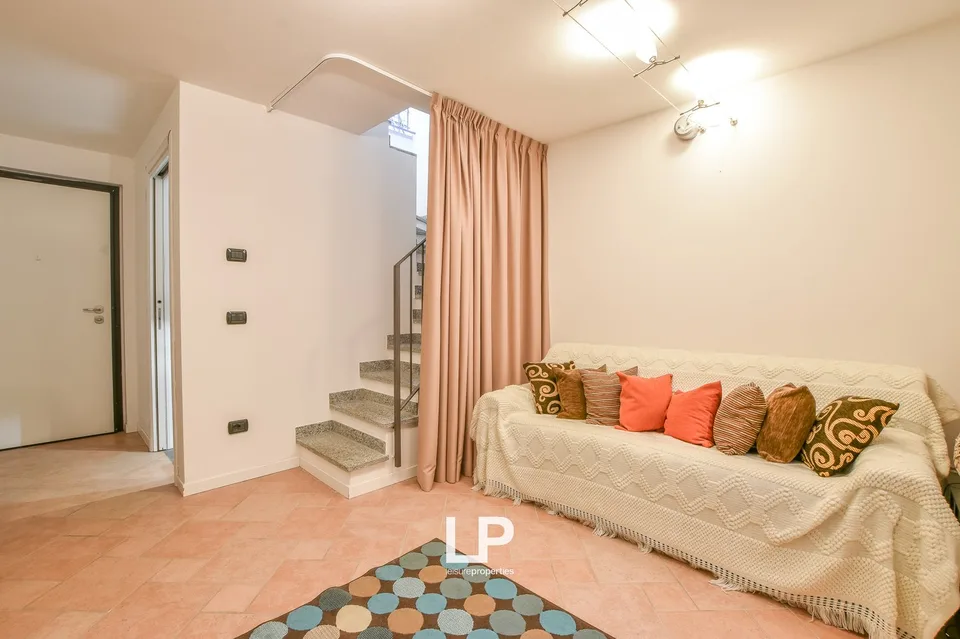 Wohnung Magognino – Foto 22 von 23