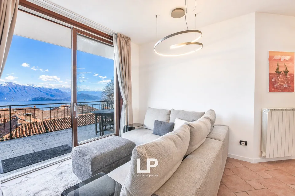 Wohnung Magognino – Foto 8 von 23