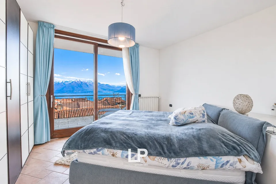Wohnung Magognino – Foto 12 von 23