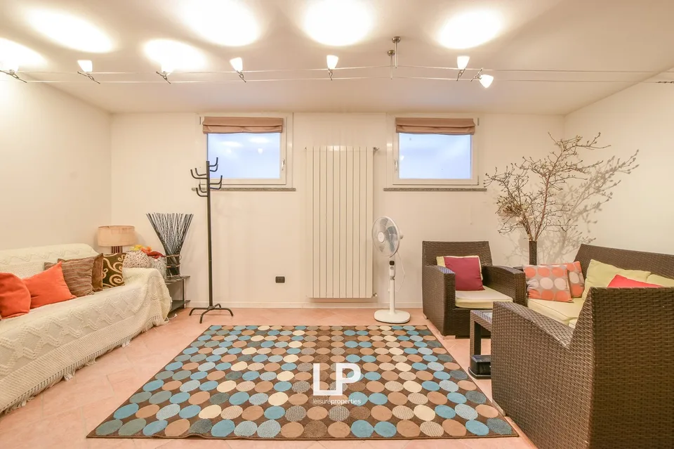 Wohnung Magognino – Foto 20 von 23