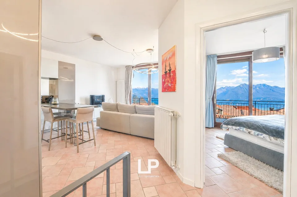 Wohnung Magognino – Foto 6 von 23
