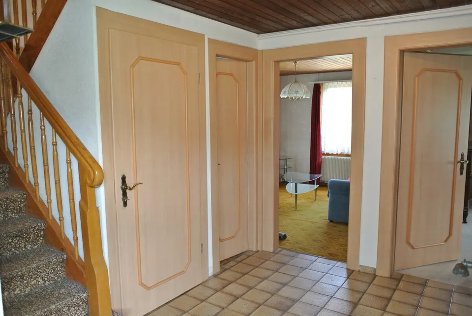 5 Zimmer Einfamilienhaus in St. Urban – foto 6 di 13
