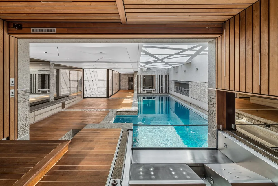Luxueuse propriété à Vésenaz au confort absolu – photo 8 sur 10