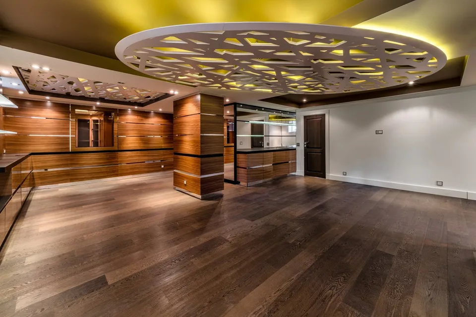Luxueuse propriété à Vésenaz au confort absolu – photo 7 sur 10