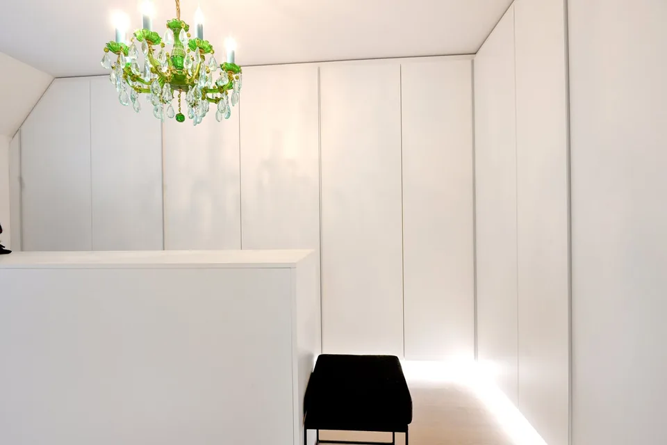 Eccellente tenuta di 5 camere in una posizione primaria a RIEHEN/BS – foto 16 di 16