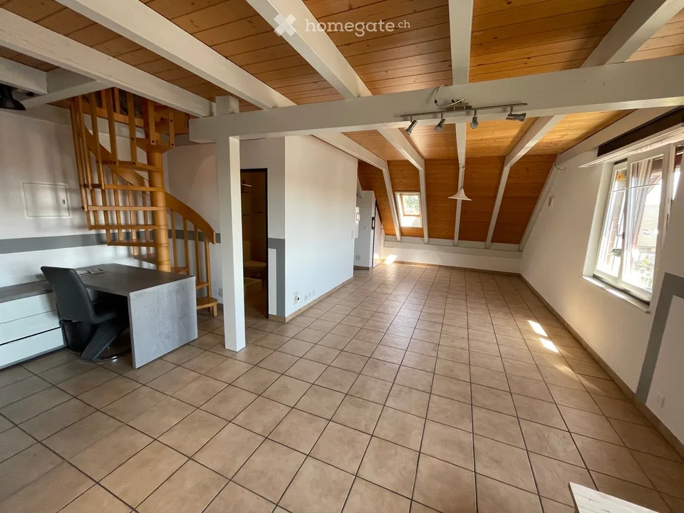 Appartement avec balcon à vendre