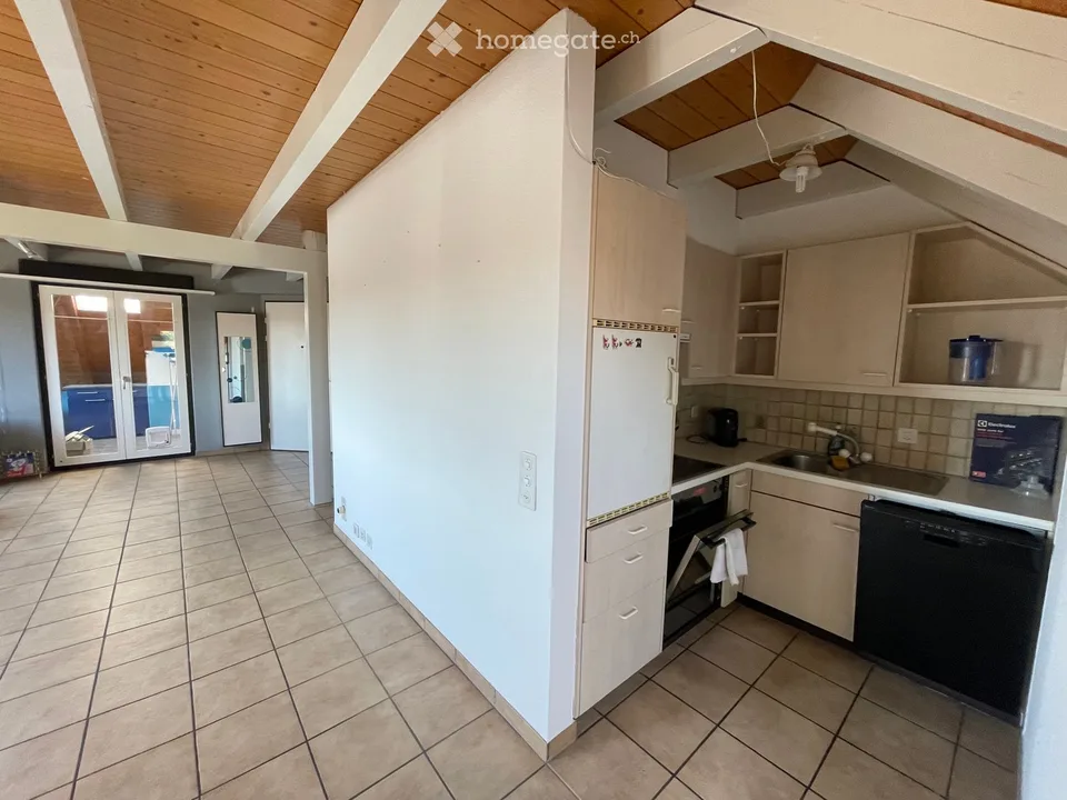 Appartement avec balcon à vendre