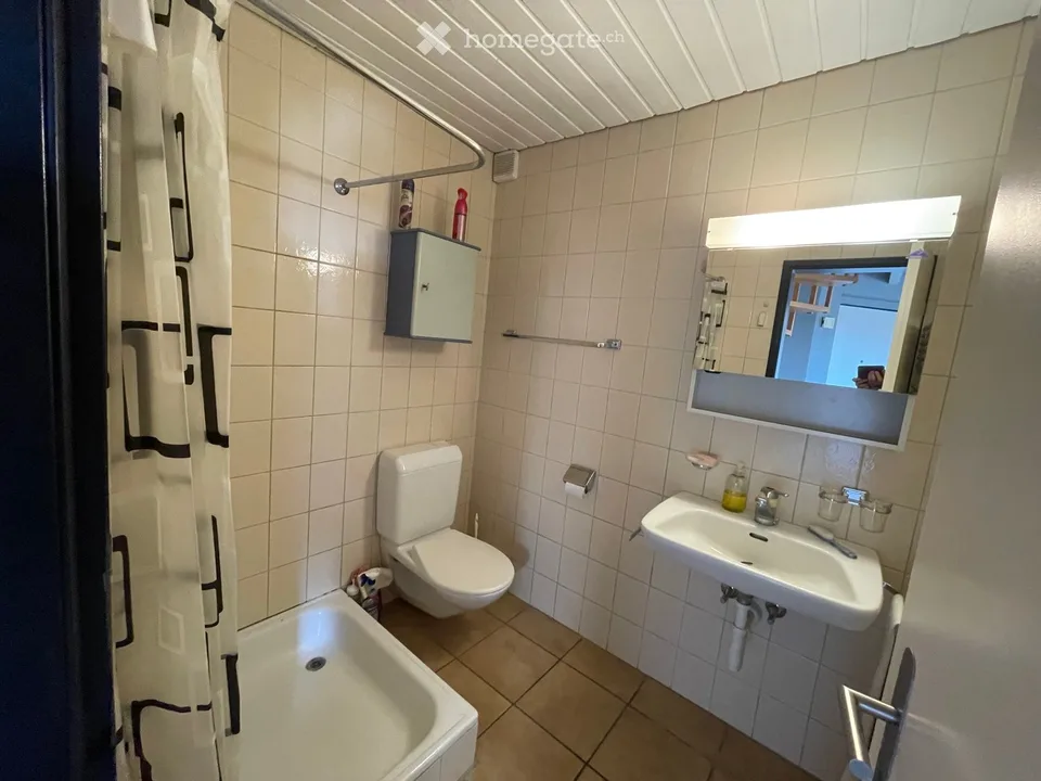 Appartement avec balcon à vendre
