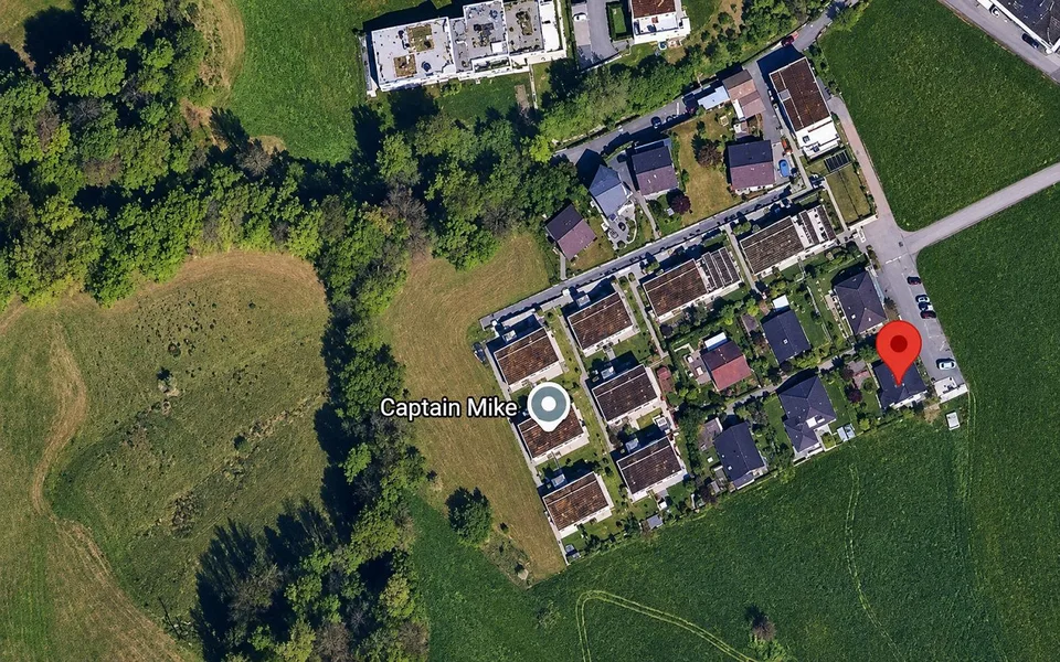3-Familienhaus – Wohnen und Investieren an bester Lage