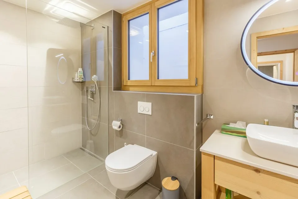 Chalet di 8 locali con vista impareggiabile – foto 22 di 30