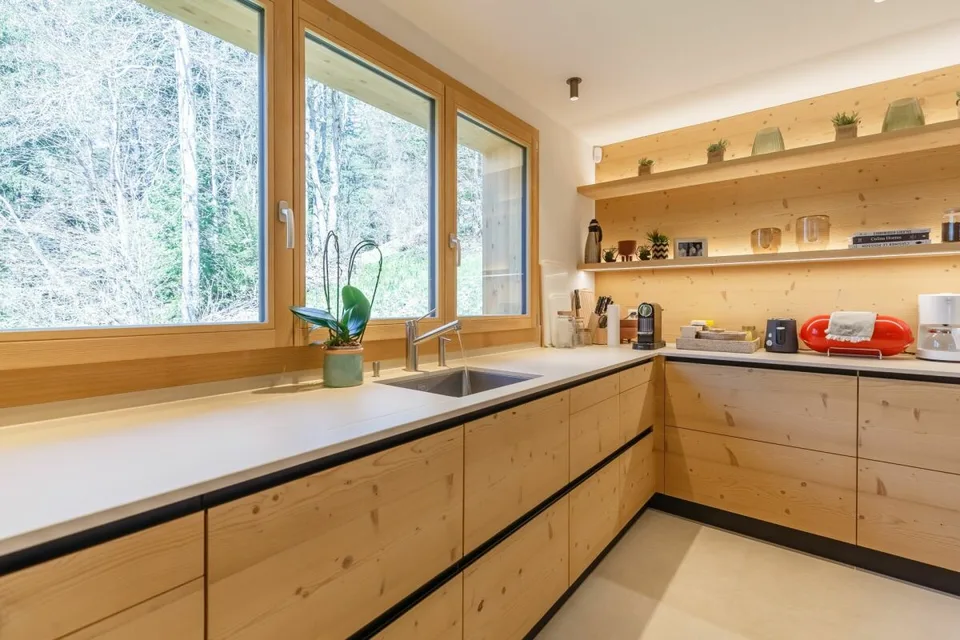 Chalet di 8 locali con vista impareggiabile – foto 8 di 30