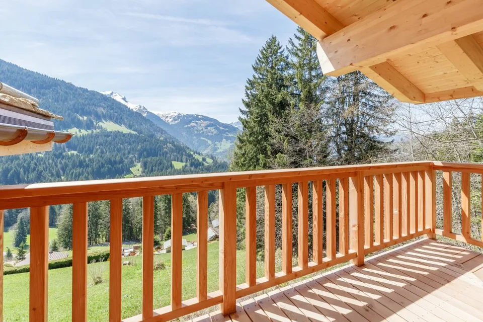 Chalet di 8 locali con vista impareggiabile – foto 18 di 30