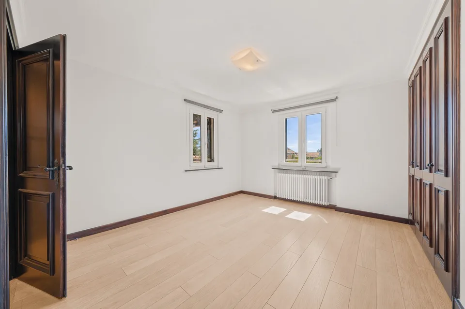 Exclusive Listing. Maison 8 pièces CHF 3'300 000 – photo 12 sur 14