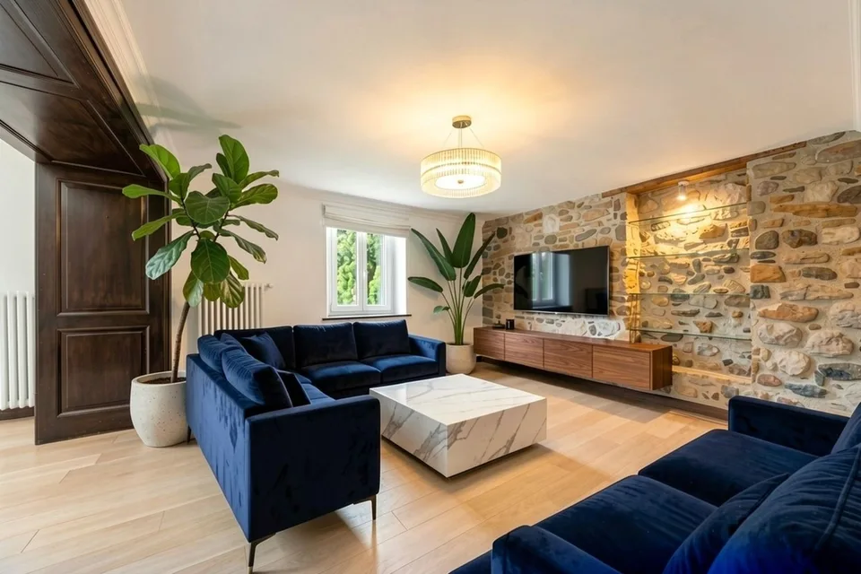 Exclusive Listing. Maison 8 pièces CHF 3'300 000 – photo 7 sur 14