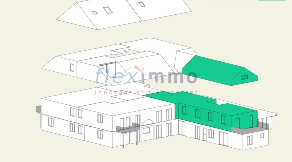Progetto Nuovo - Il Paradiso delle Famiglie