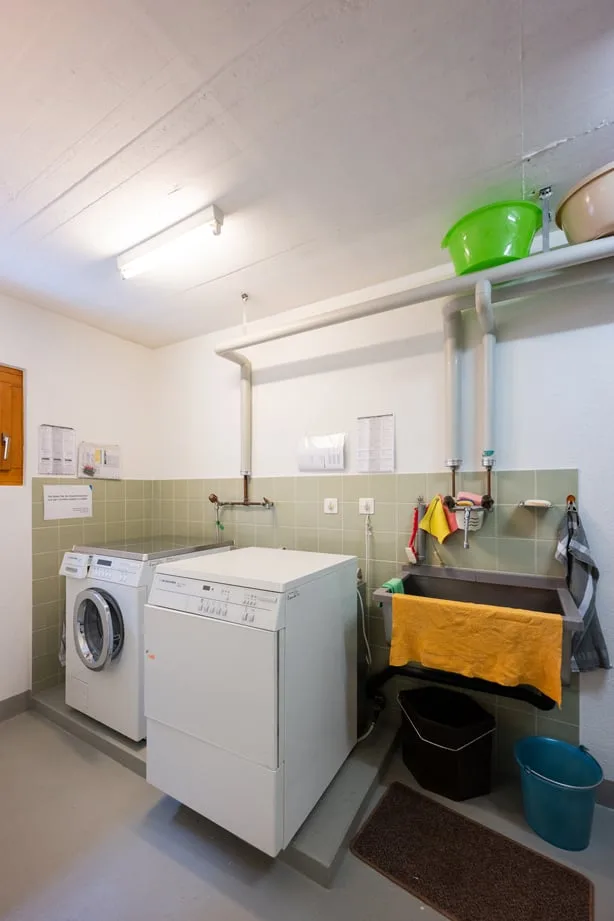 Stilvolles Wohnen – Ihre neue 2-Zimmer-Erdgeschosswohnung – Foto 15 von 18