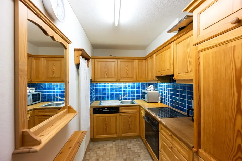 Stilvolles Wohnen – Ihre neue 2-Zimmer-Erdgeschosswohnung – Foto 6 von 18