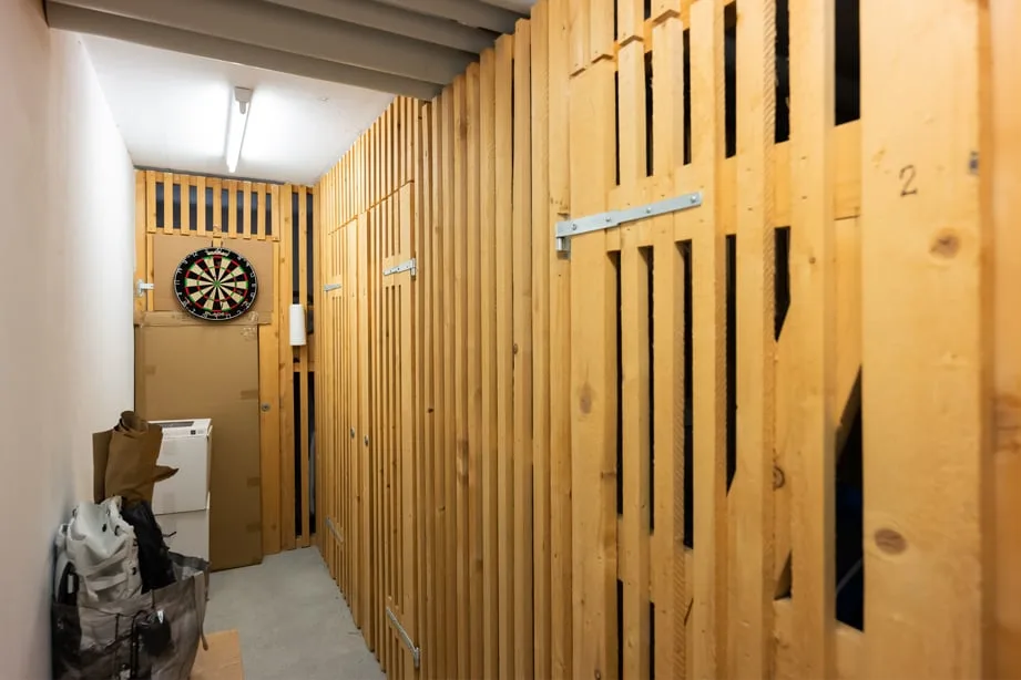 Stilvolles Wohnen – Ihre neue 2-Zimmer-Erdgeschosswohnung – Foto 14 von 18